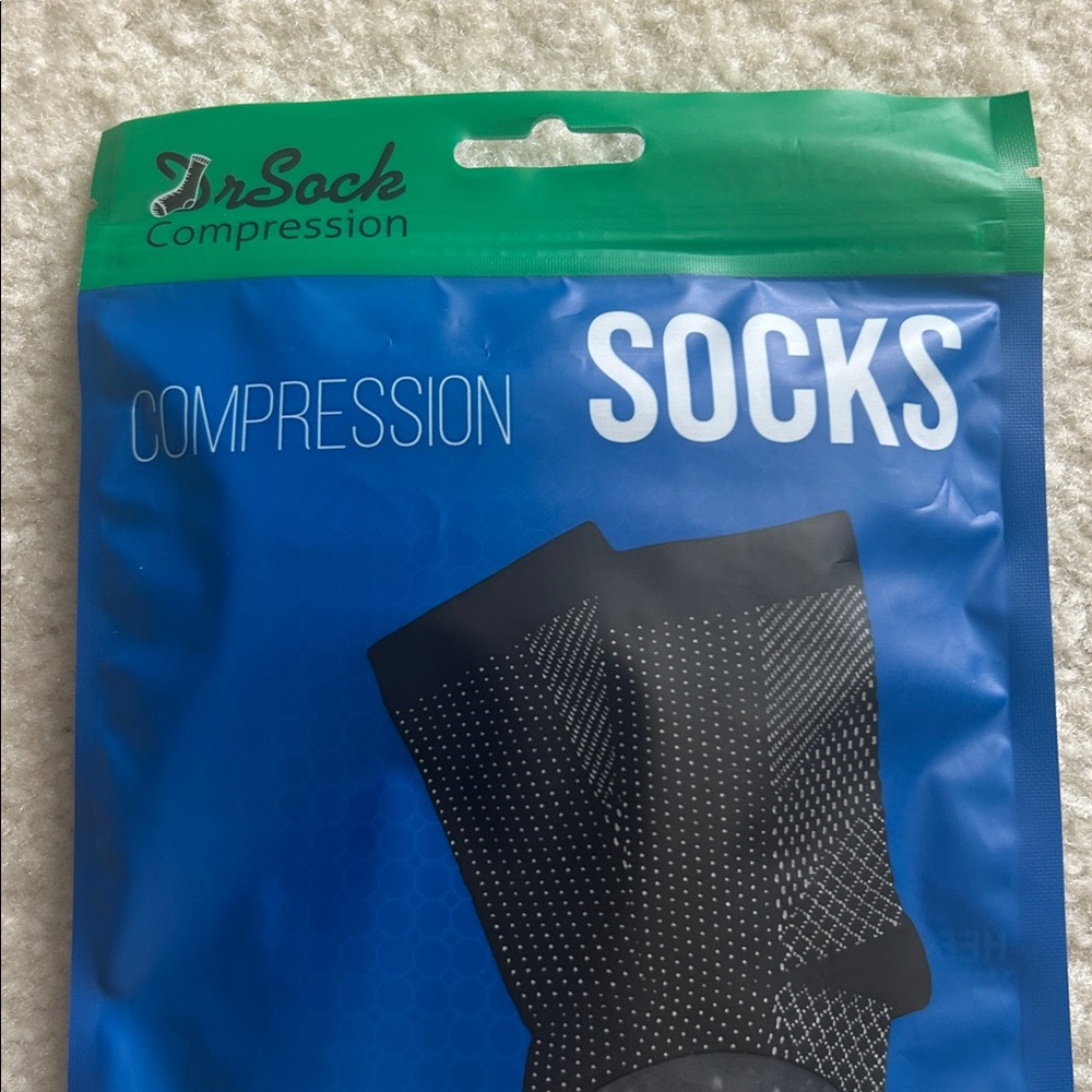 Dr Sock Compression Socks
